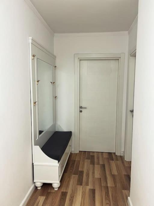 Appartement Art's Tirana